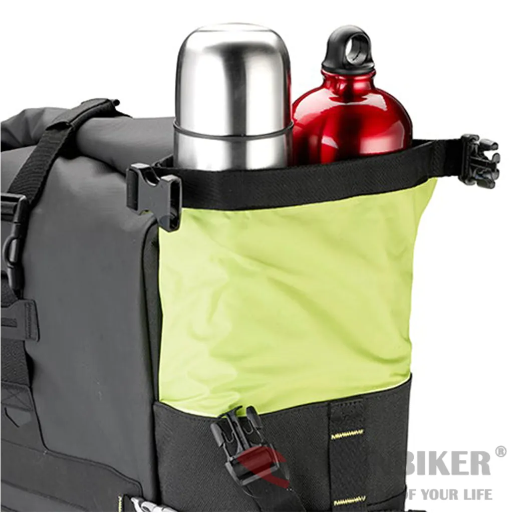 GRT709 Canyon Side Bags, 35   35 Litres - Givi