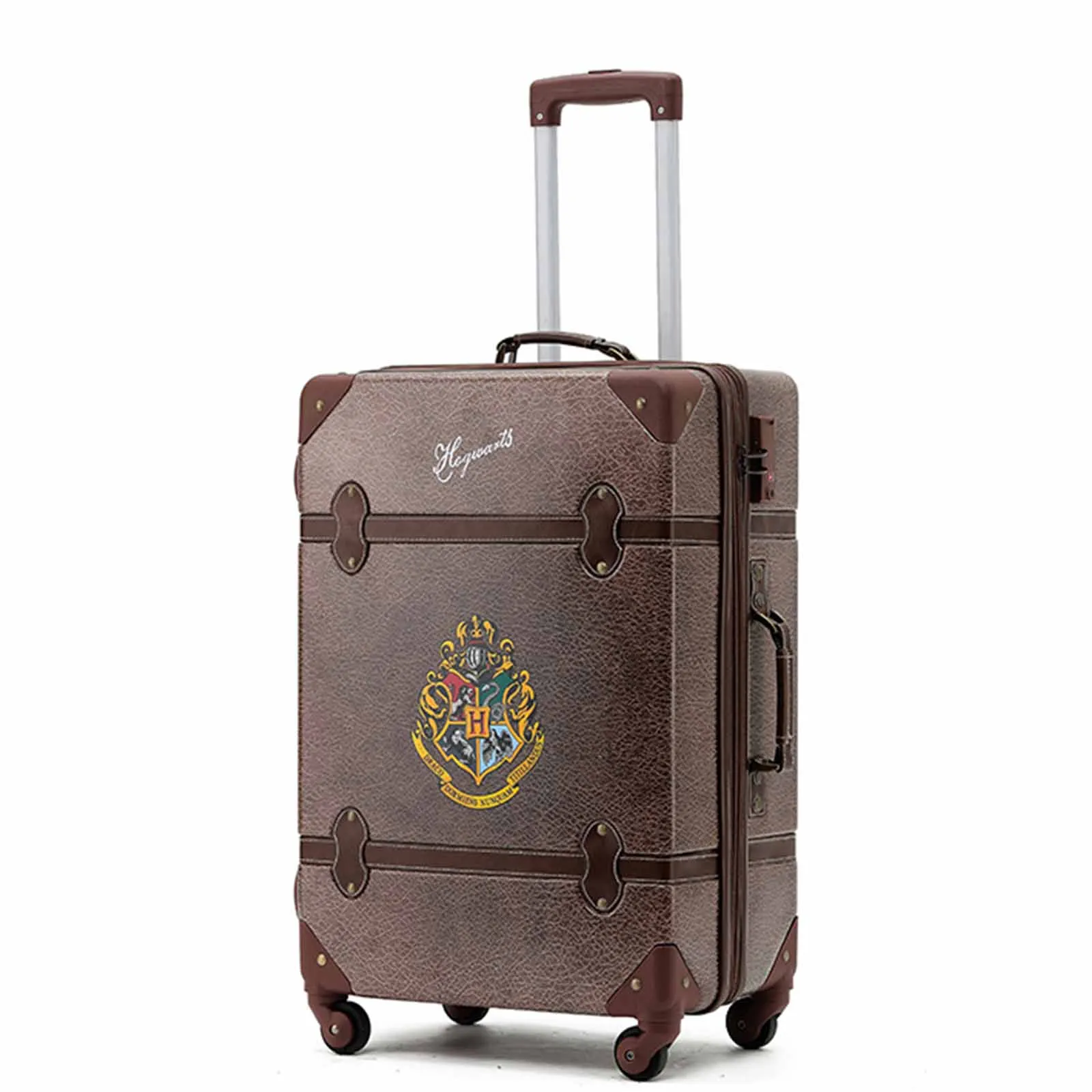 Harry Potter 24 Inch Medium Trunk