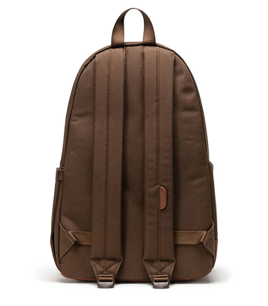 Herschel Heritage Dark Earth/ Tan Backpack