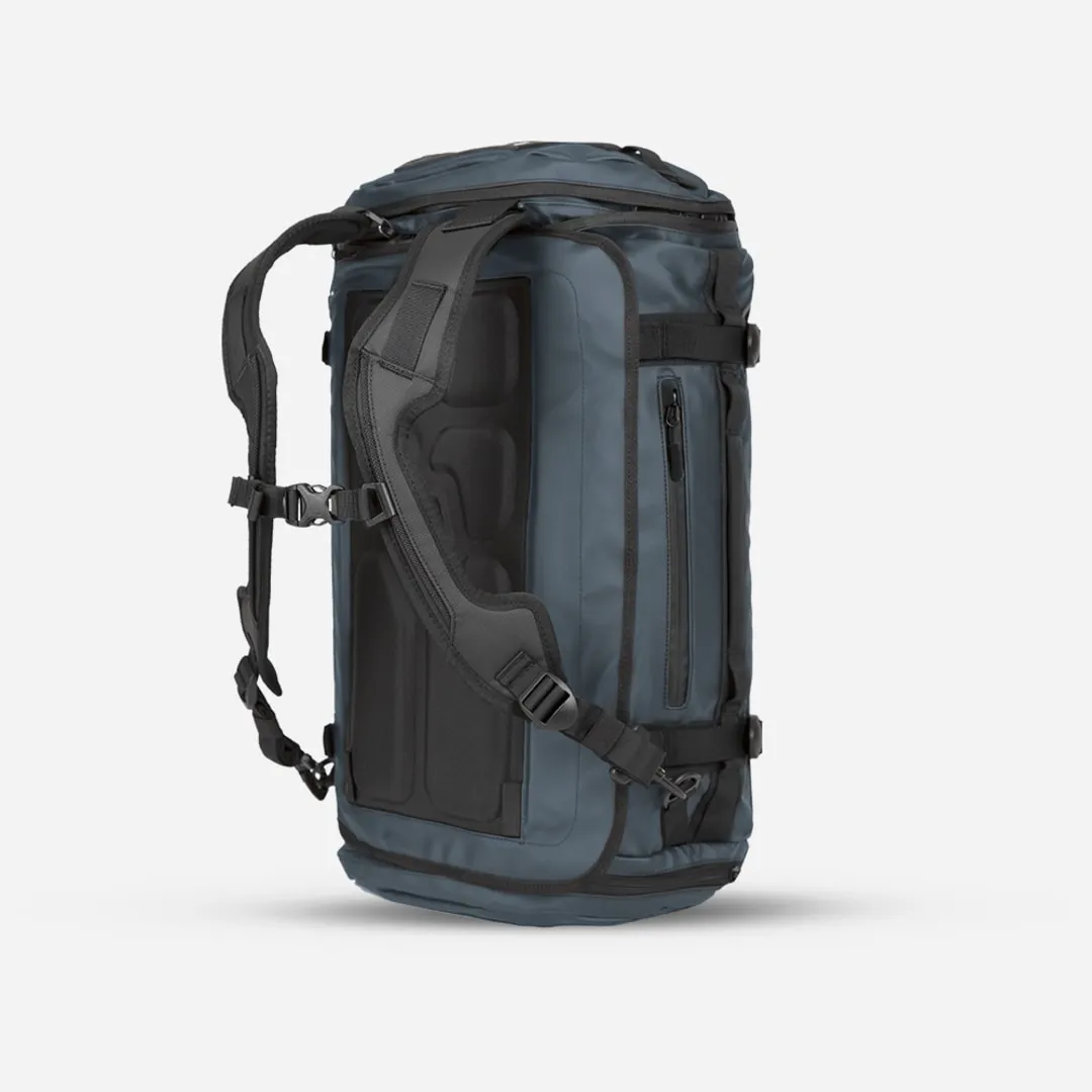 HEXAD Carryall Duffel