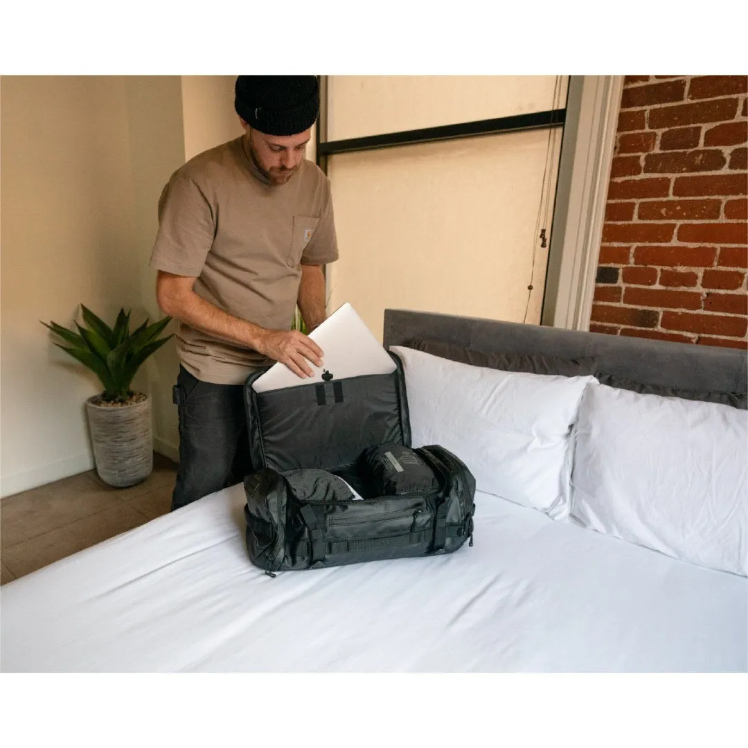 HEXAD Carryall Duffel