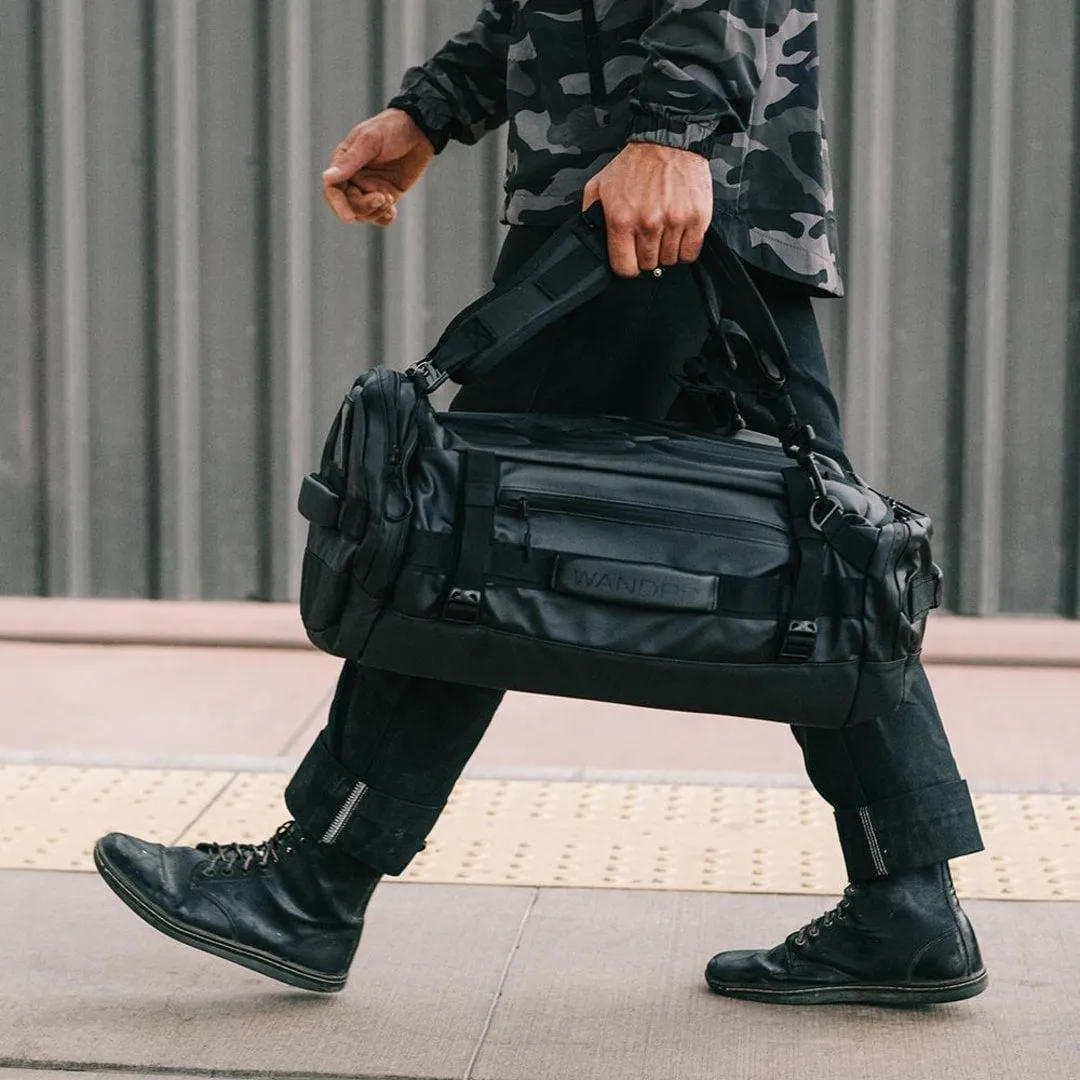 HEXAD Carryall Duffel