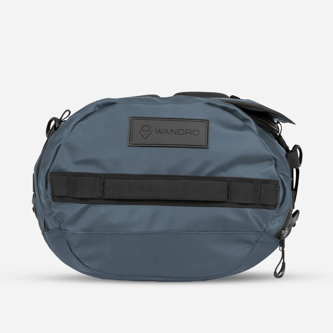 HEXAD Carryall Duffel