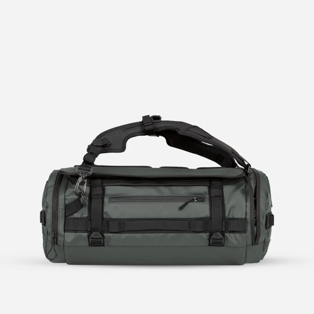 HEXAD Carryall Duffel