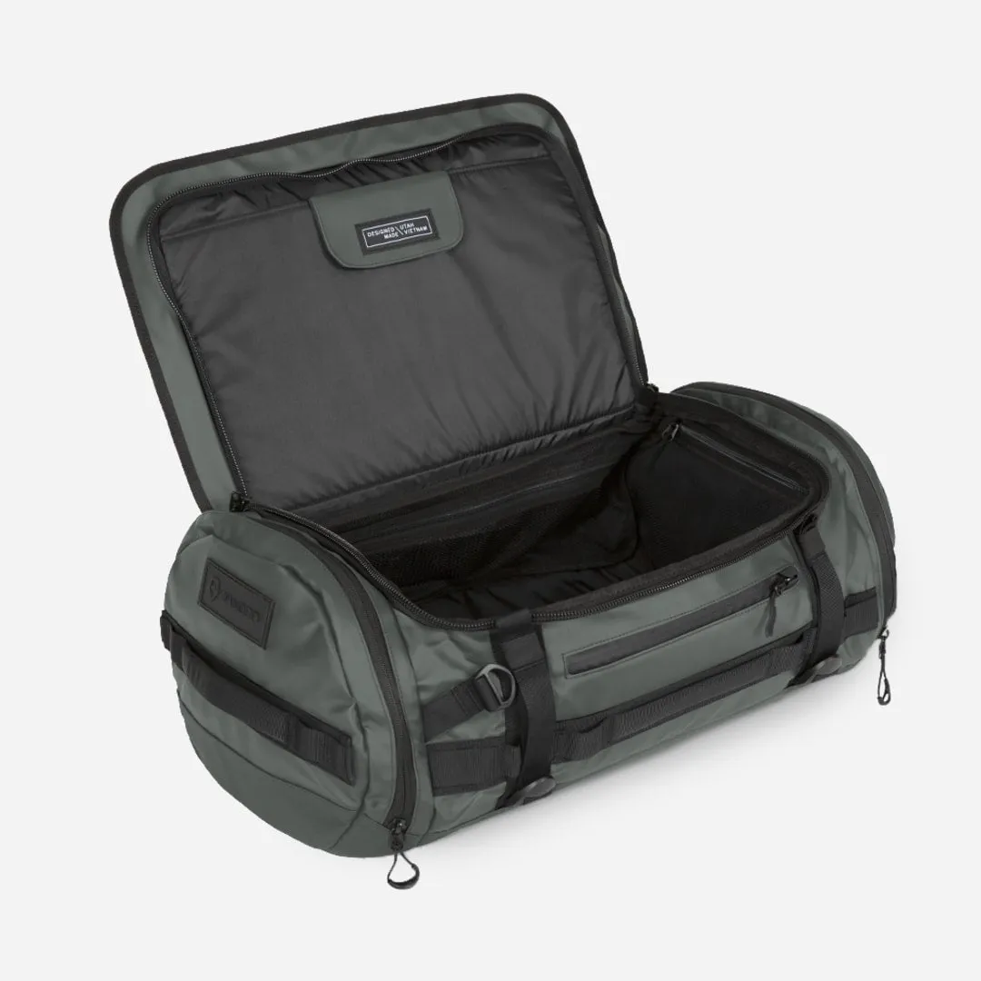 HEXAD Carryall Duffel