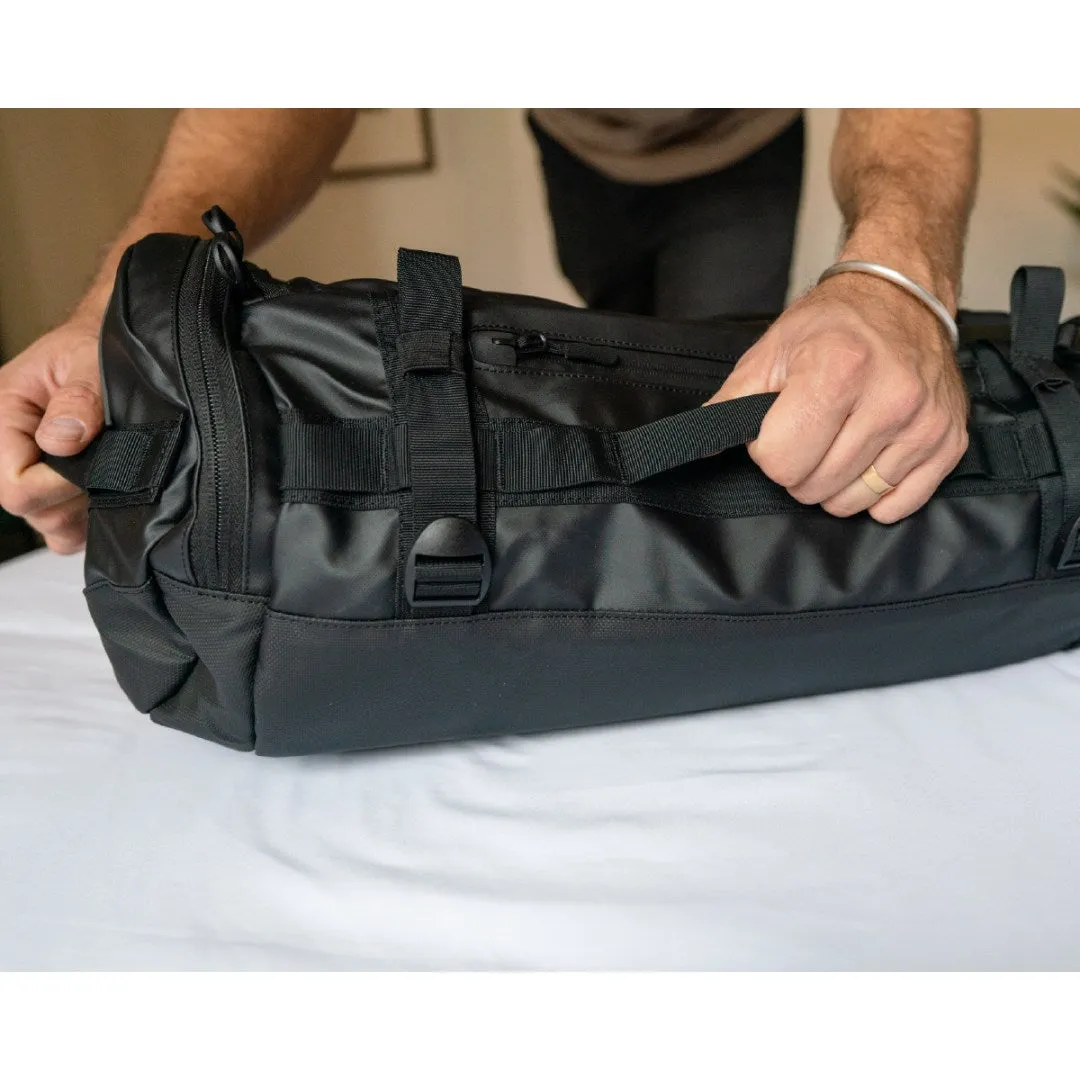 HEXAD Carryall Duffel