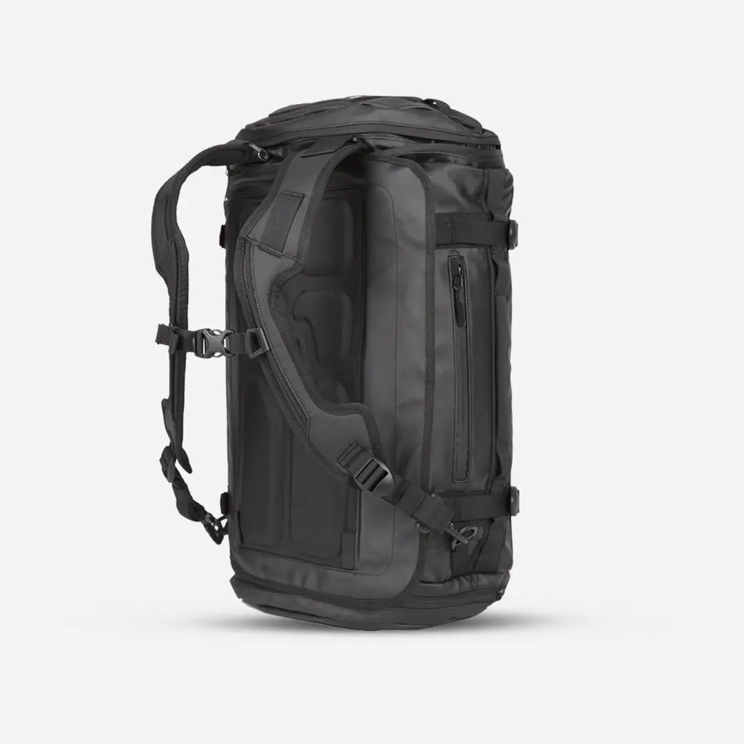 HEXAD Carryall Duffel