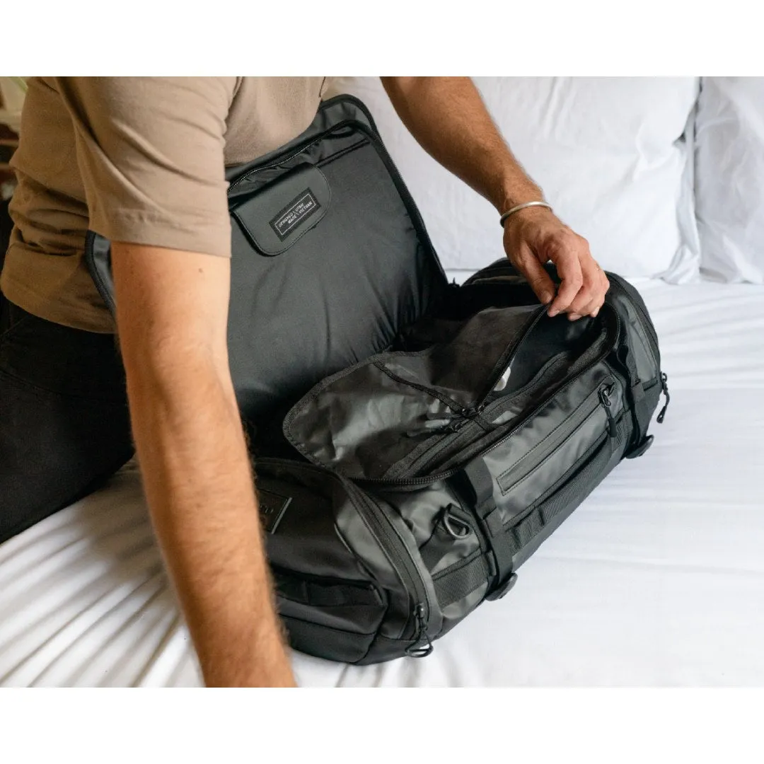 HEXAD Carryall Duffel