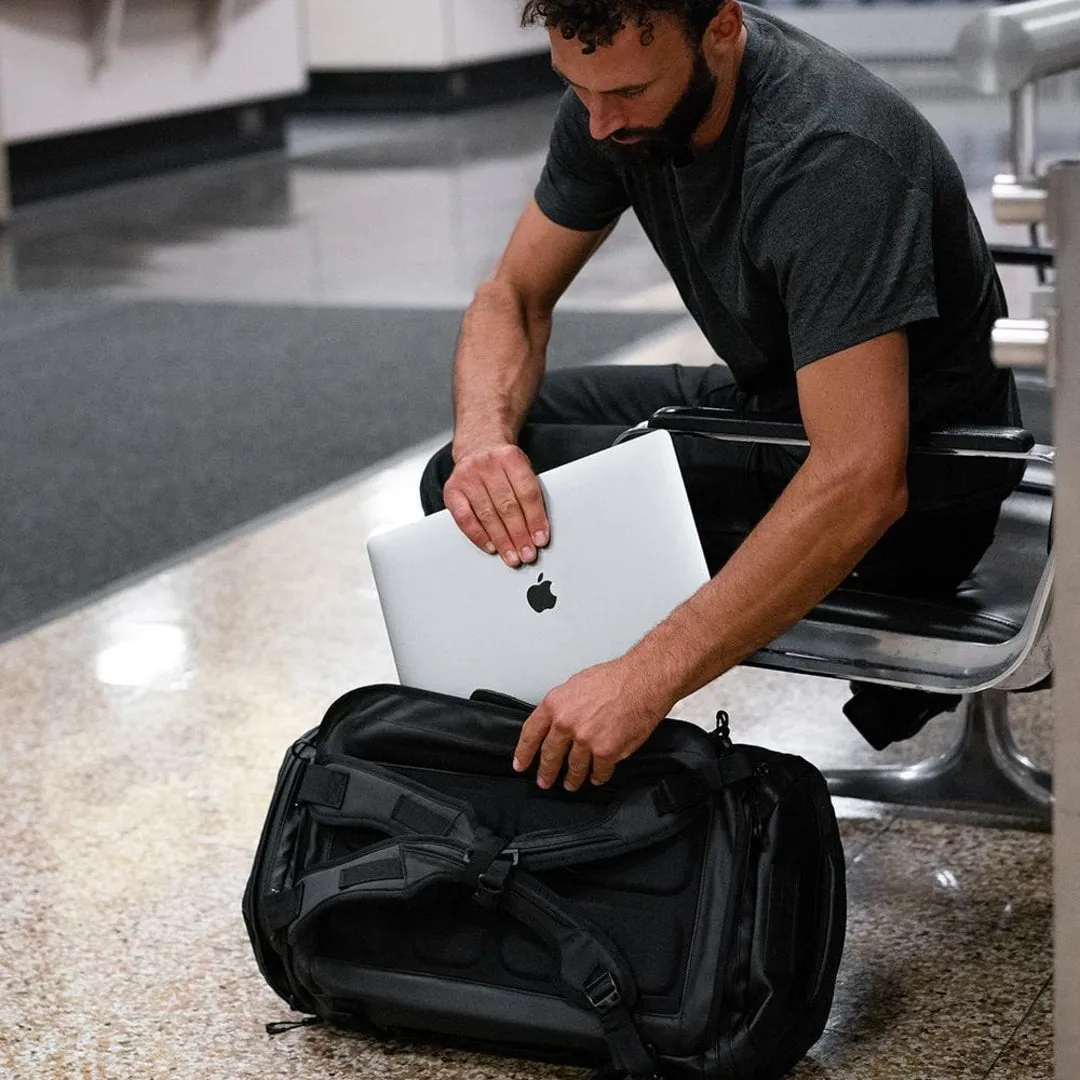 HEXAD Carryall Duffel