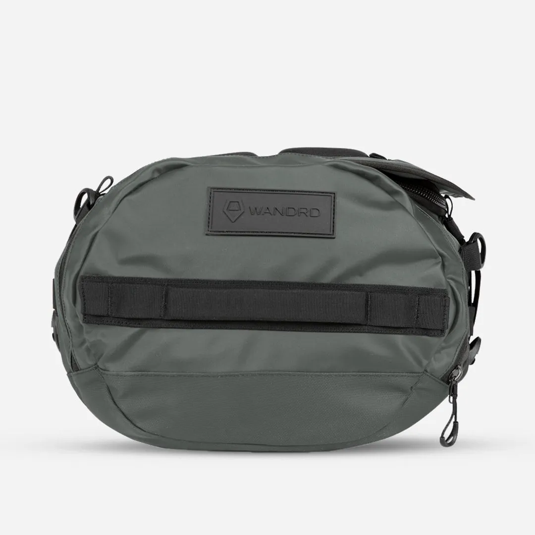 HEXAD Carryall Duffel