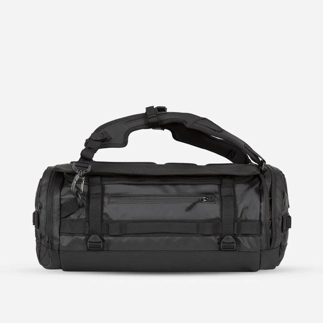 HEXAD Carryall Duffel