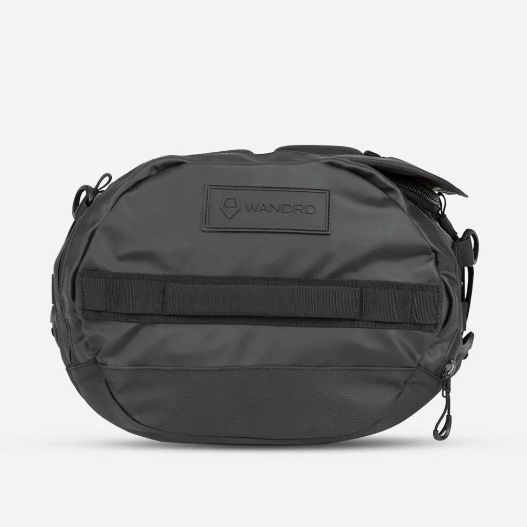 HEXAD Carryall Duffel