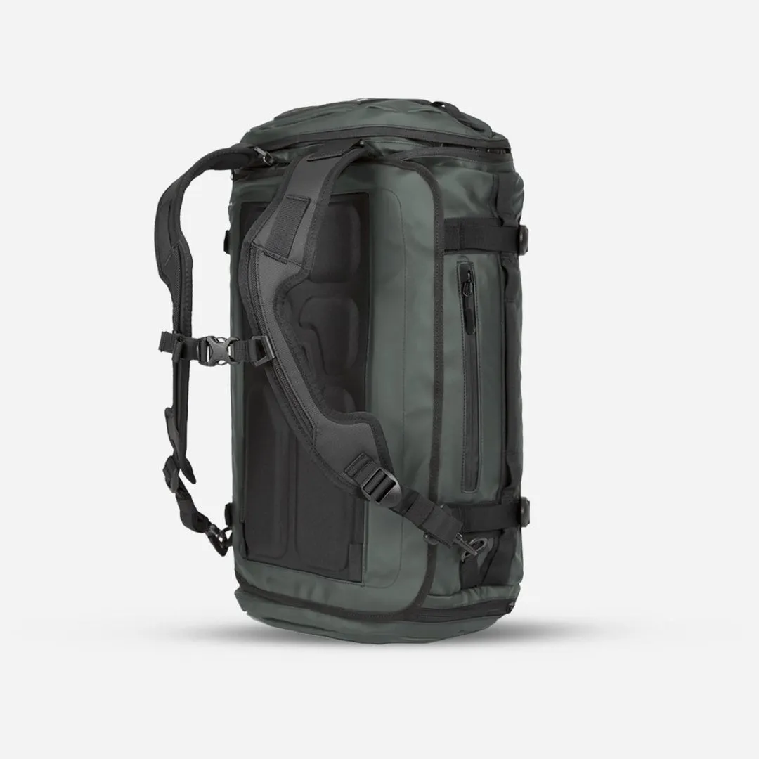 HEXAD Carryall Duffel