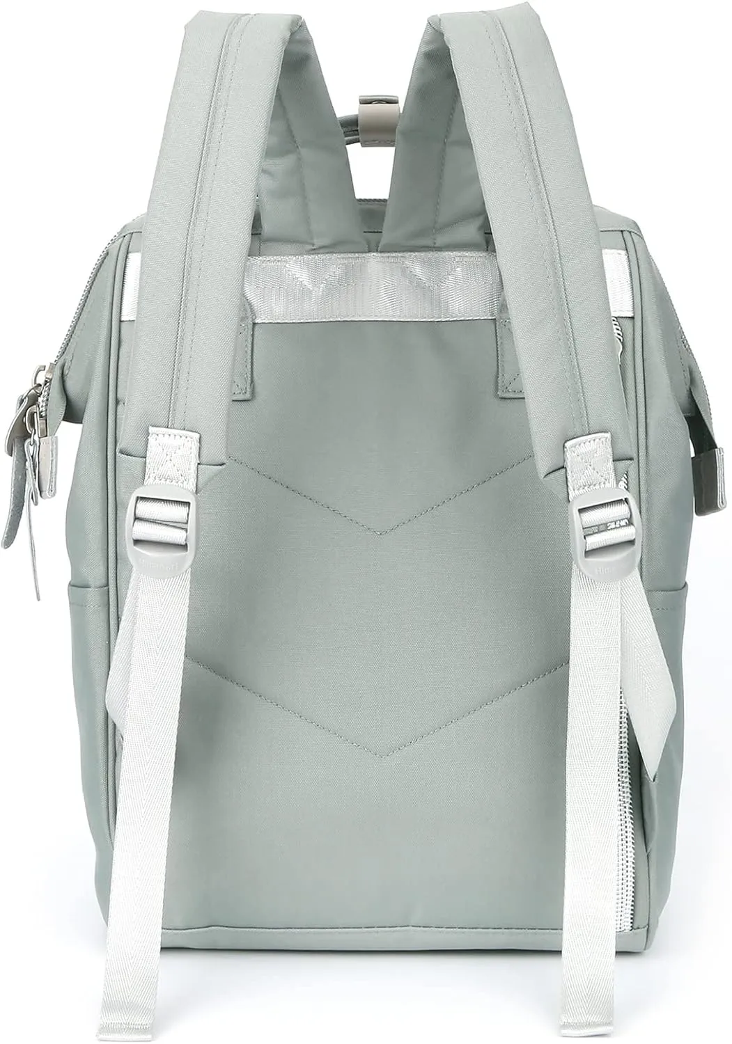 himawari Laptop Backpack for Women&Men Travel Backpack With USB Charging Port Large Business Bag Water Resistant for College, Computer, Doctor (1881-QC)