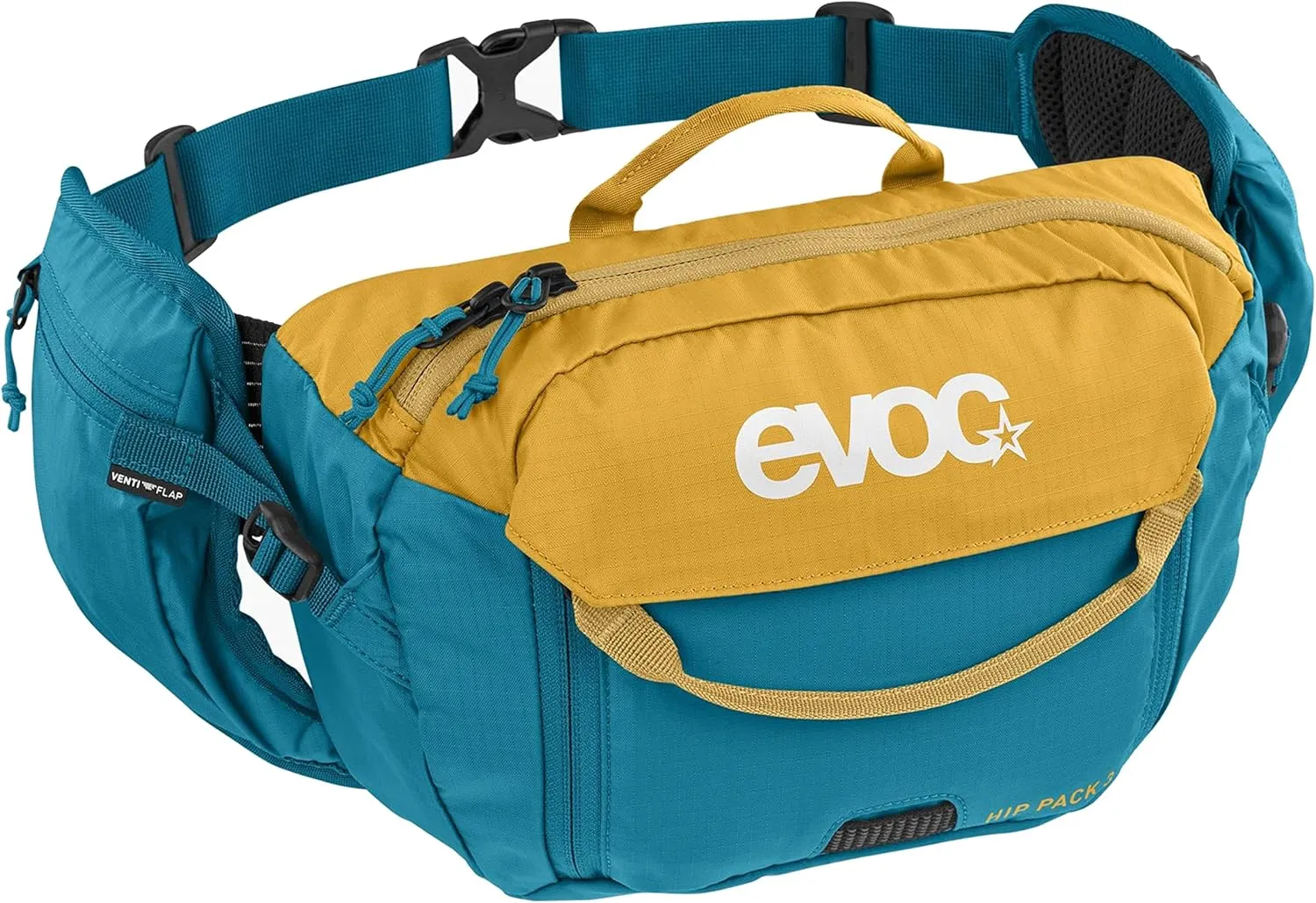 Hip Pack 3L (no Bladder)