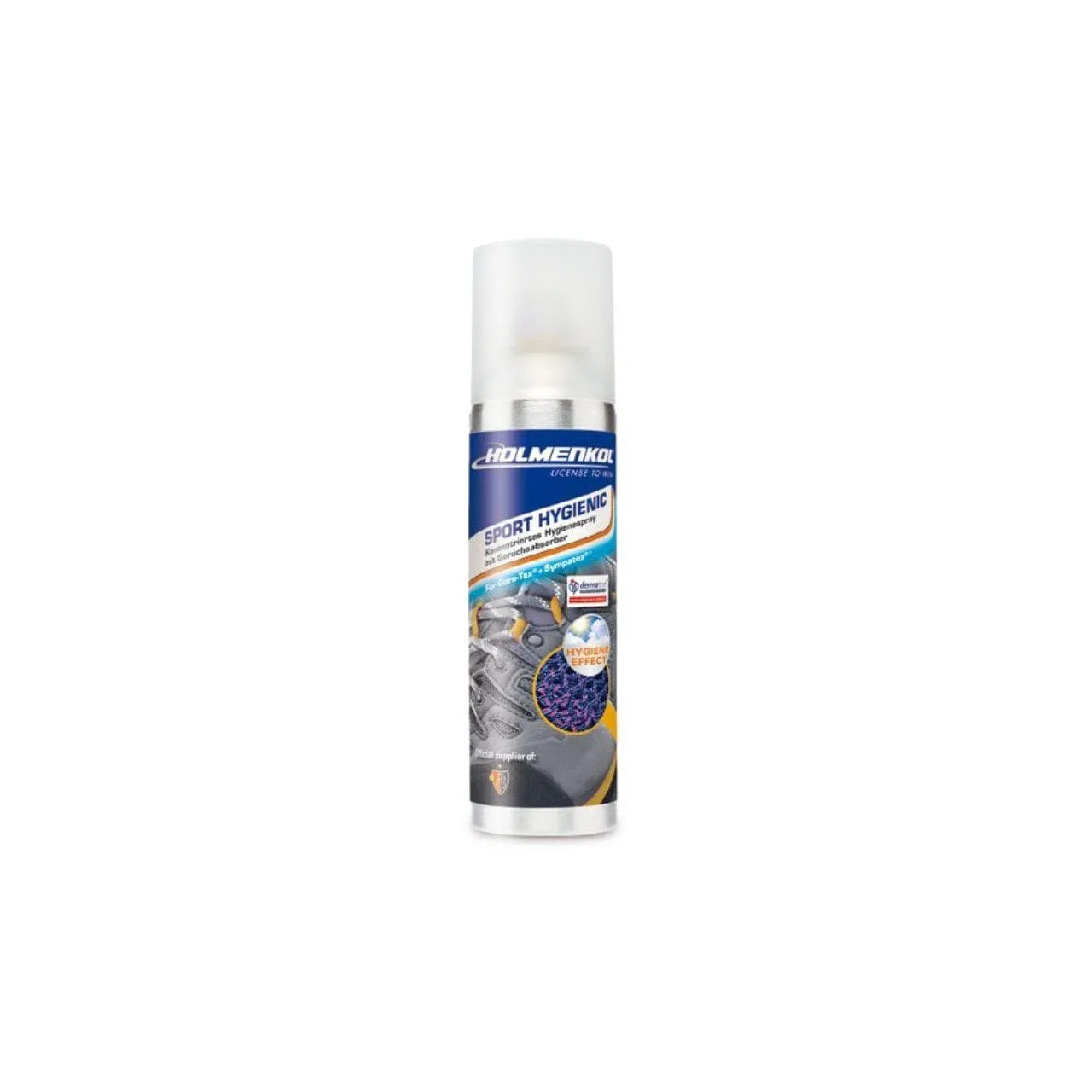 Holmenkol Sport Hygienic