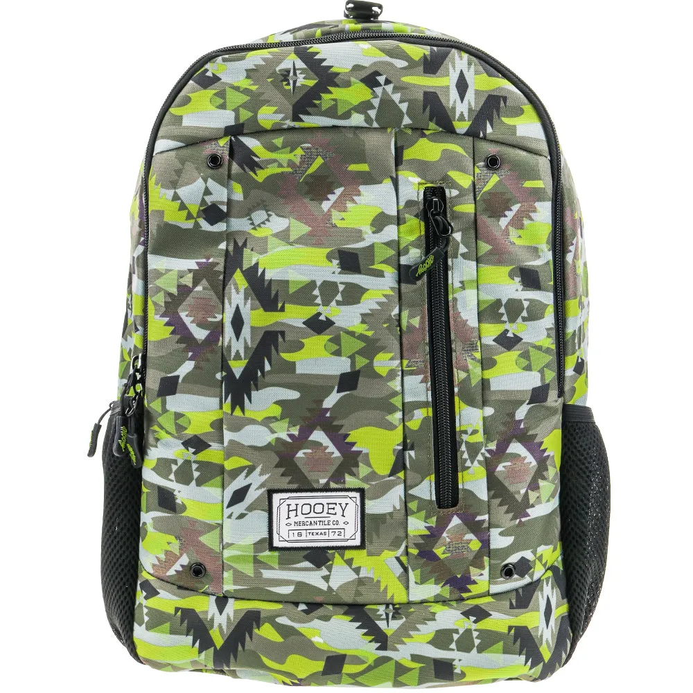 Hooey "Rockstar" Backpack