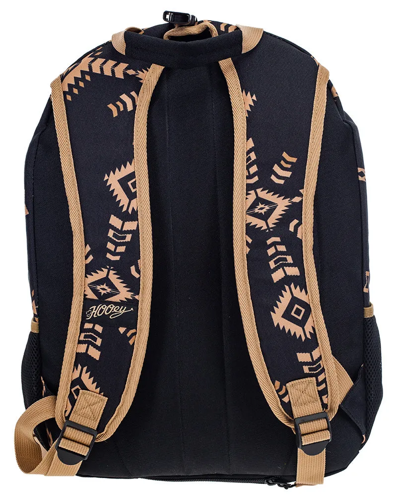 Hooey "Rockstar" Backpack