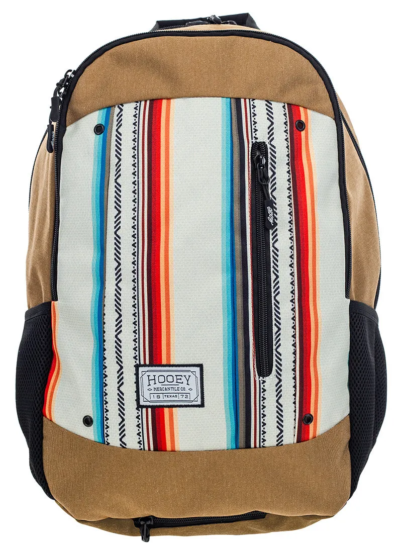Hooey "Rockstar" Backpack