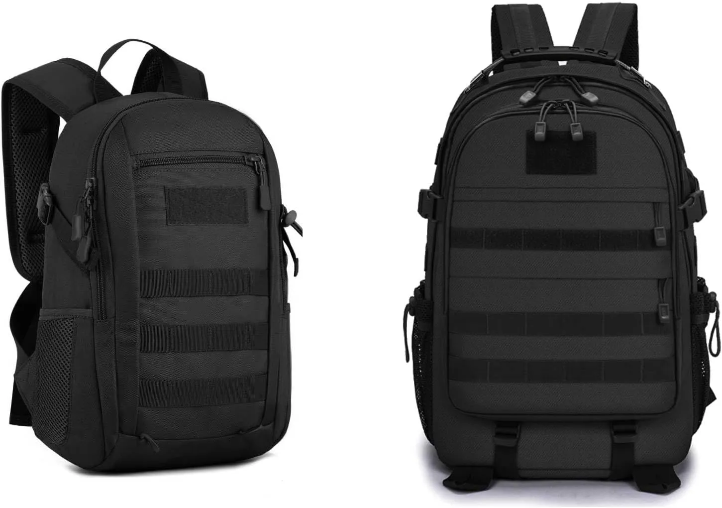 HUNTVP Military Tactical Backpack Assault Pack Molle Bag Backpacks