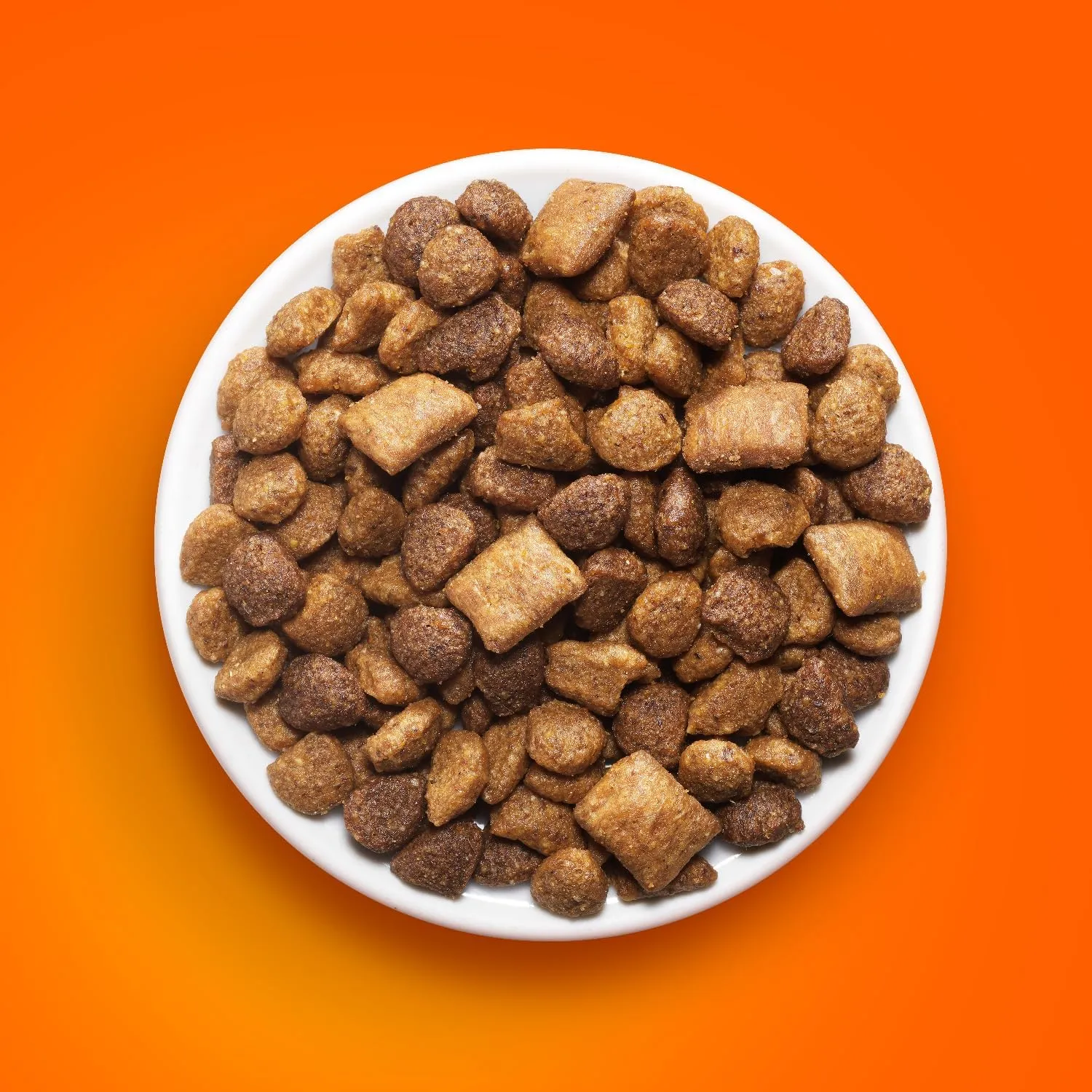 IAMS Healthy Enjoyment Dry Cat Food Chicken & Beef Recipe, 15 lb. Bag