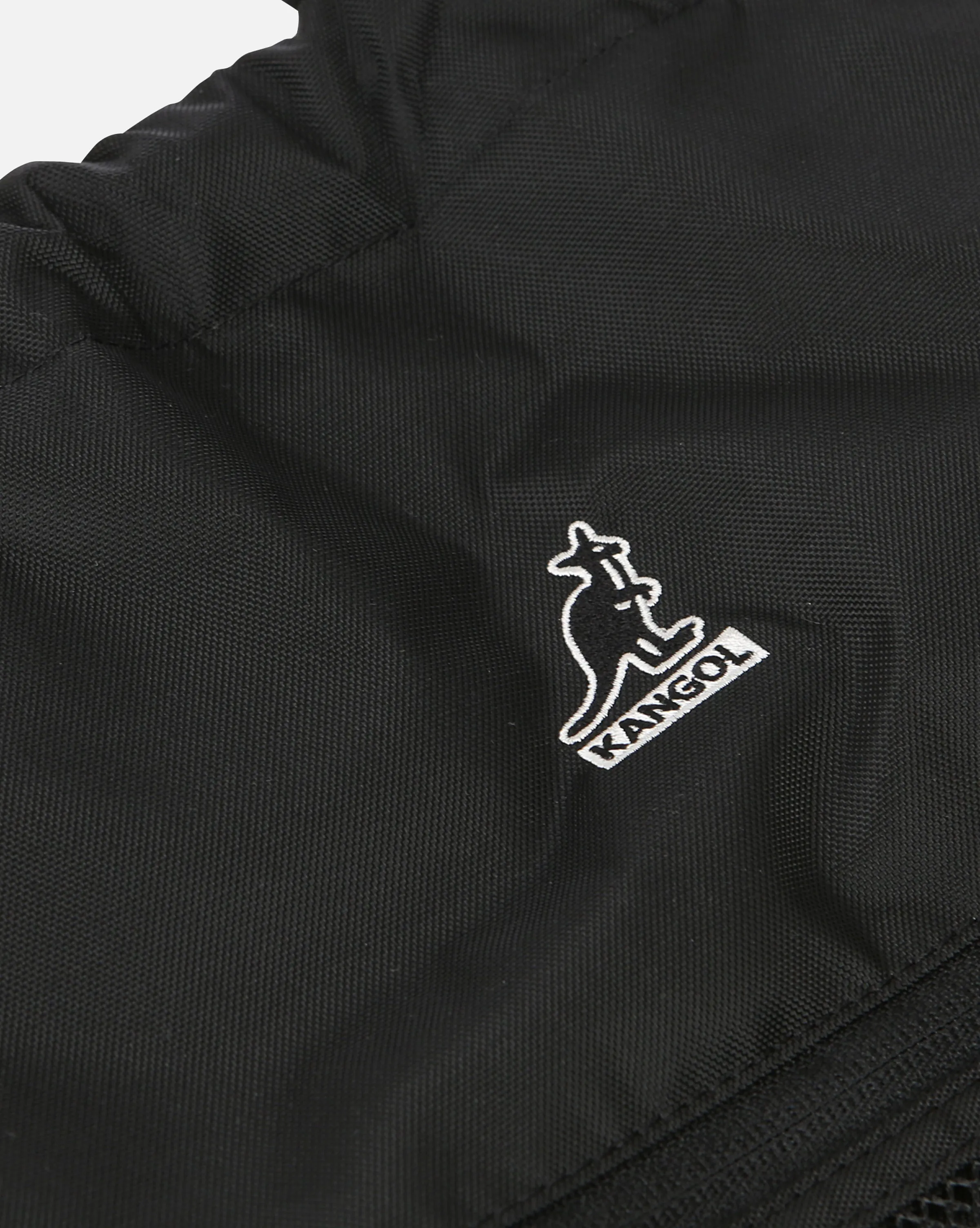 Icon Drawstring Bag