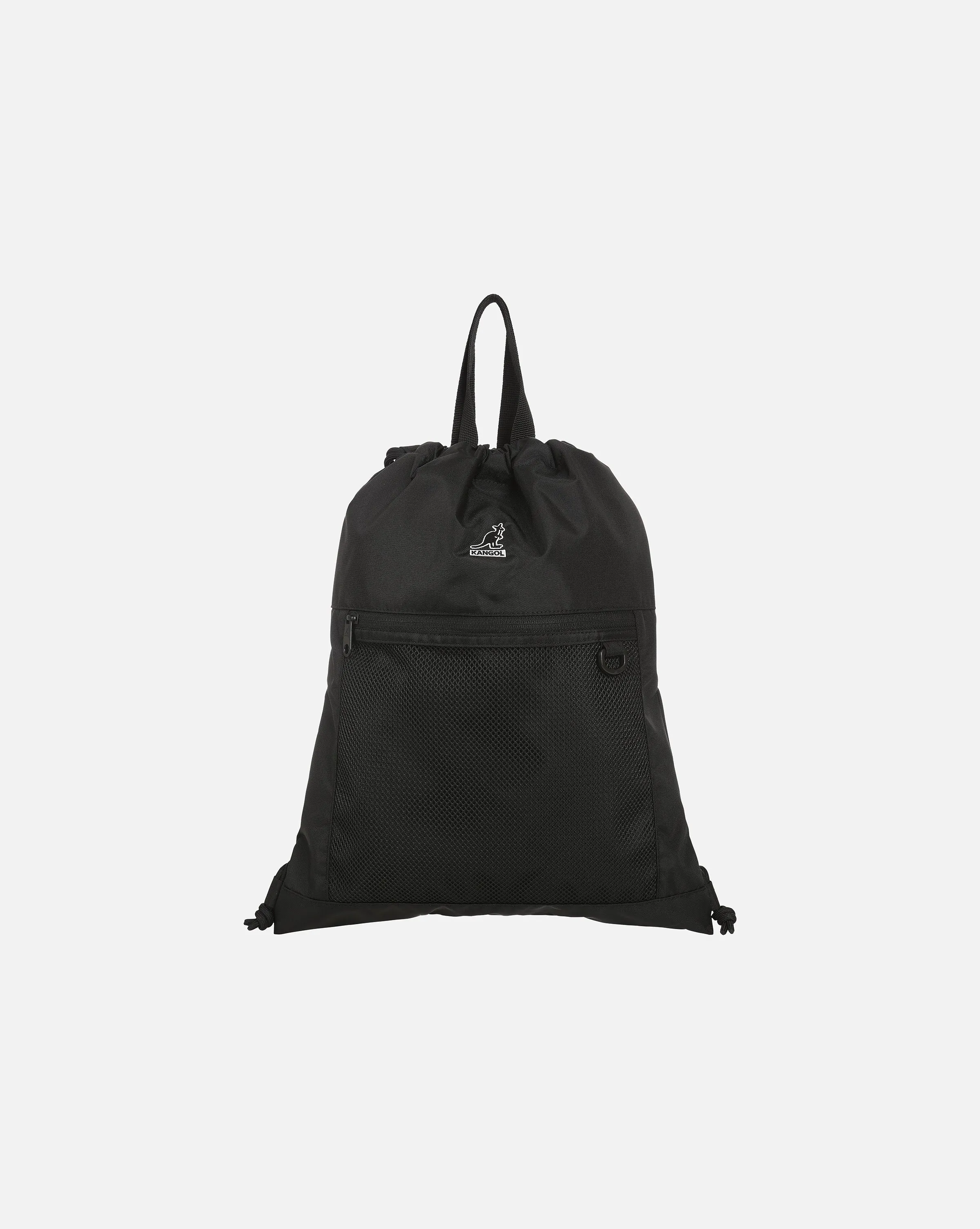 Icon Drawstring Bag
