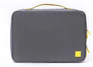 Important Document Holder Organizer, File Organizer Bags, Document Box, Storage Pouch, Credential Bag, Diploma Storage Important Document and File Pocket, Laptop, Notebooks