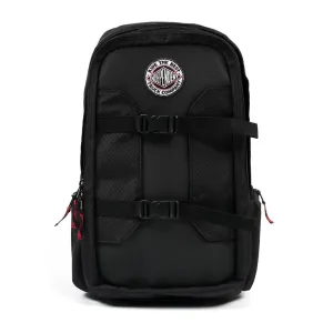 INDEPENDENT | BTG SUMMIT SKATE PACK BACKPACK: BLACK