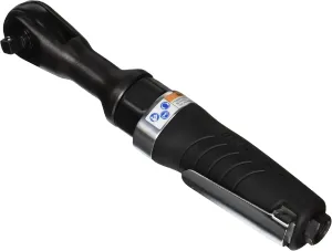 Ingersoll Rand 170G 3/8" Air Ratchet Wrench, 55 ft-lb Torque, 170 RPM