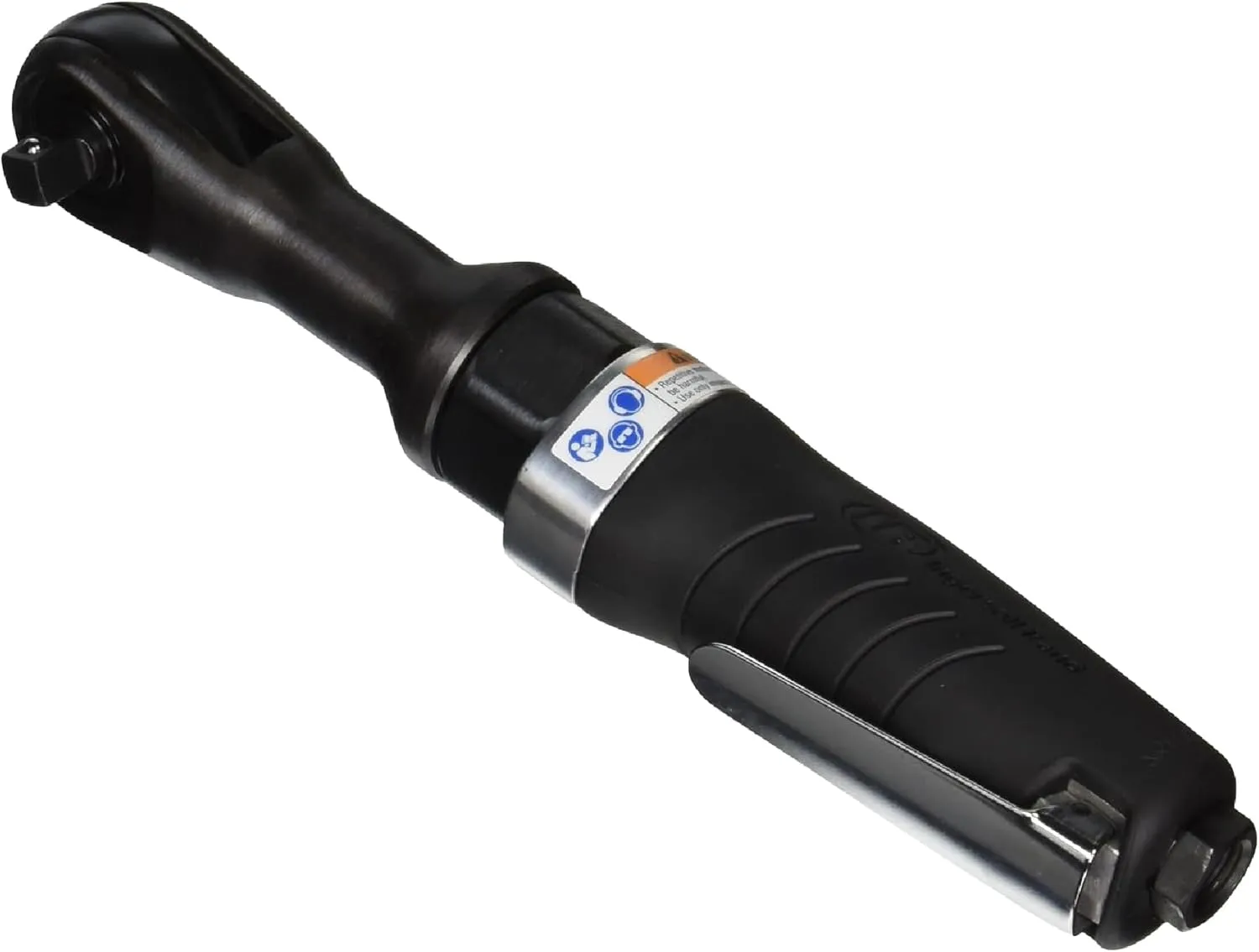 Ingersoll Rand 170G 3/8" Air Ratchet Wrench, 55 ft-lb Torque, 170 RPM