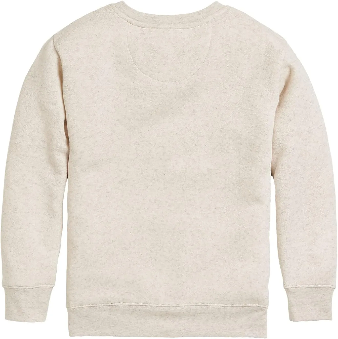 Instant Message - Cat Present - Toddler & Youth Crewneck Fleece Sweatshirt