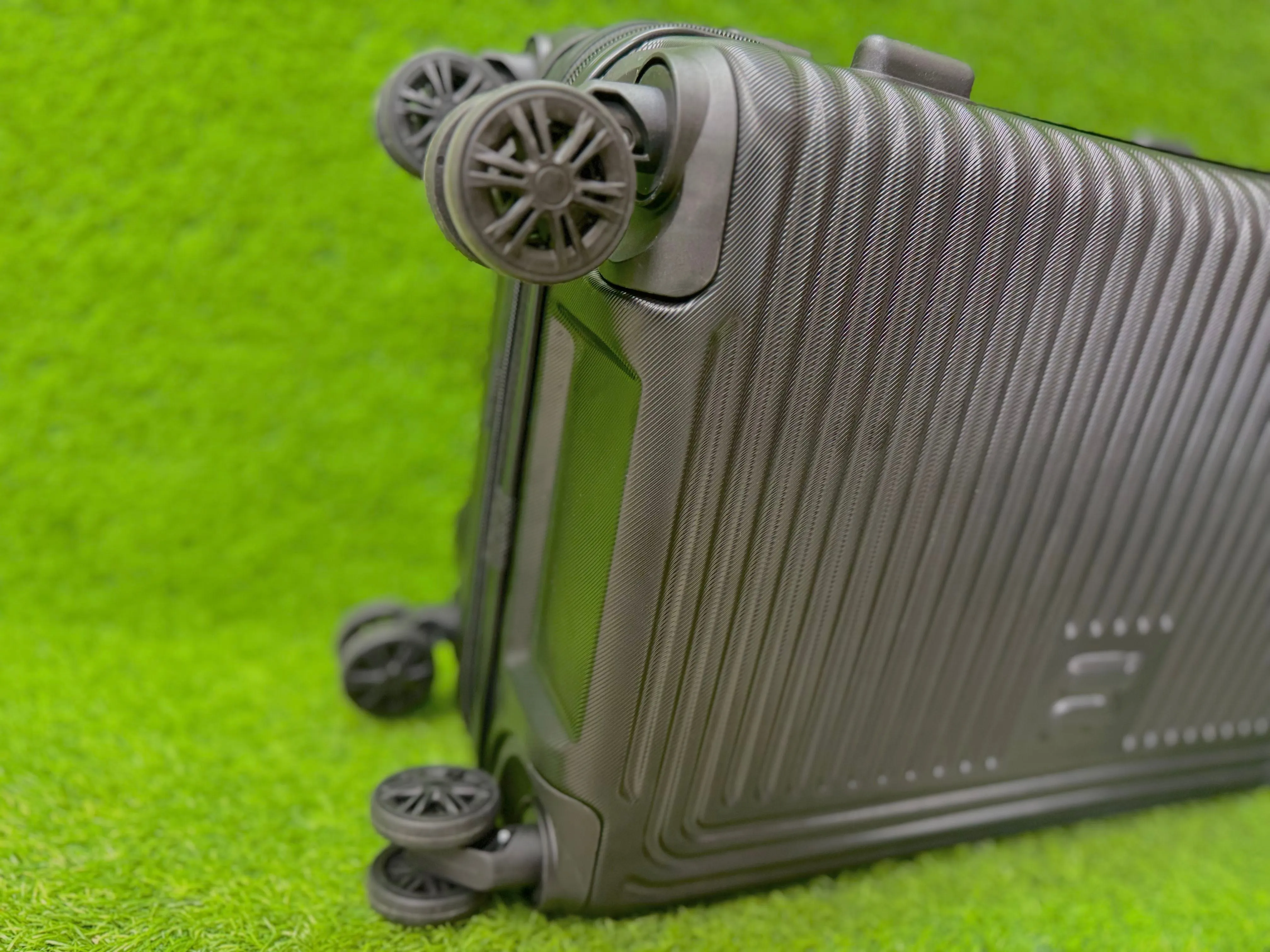 It Hardside 3 Pics Luggage Set