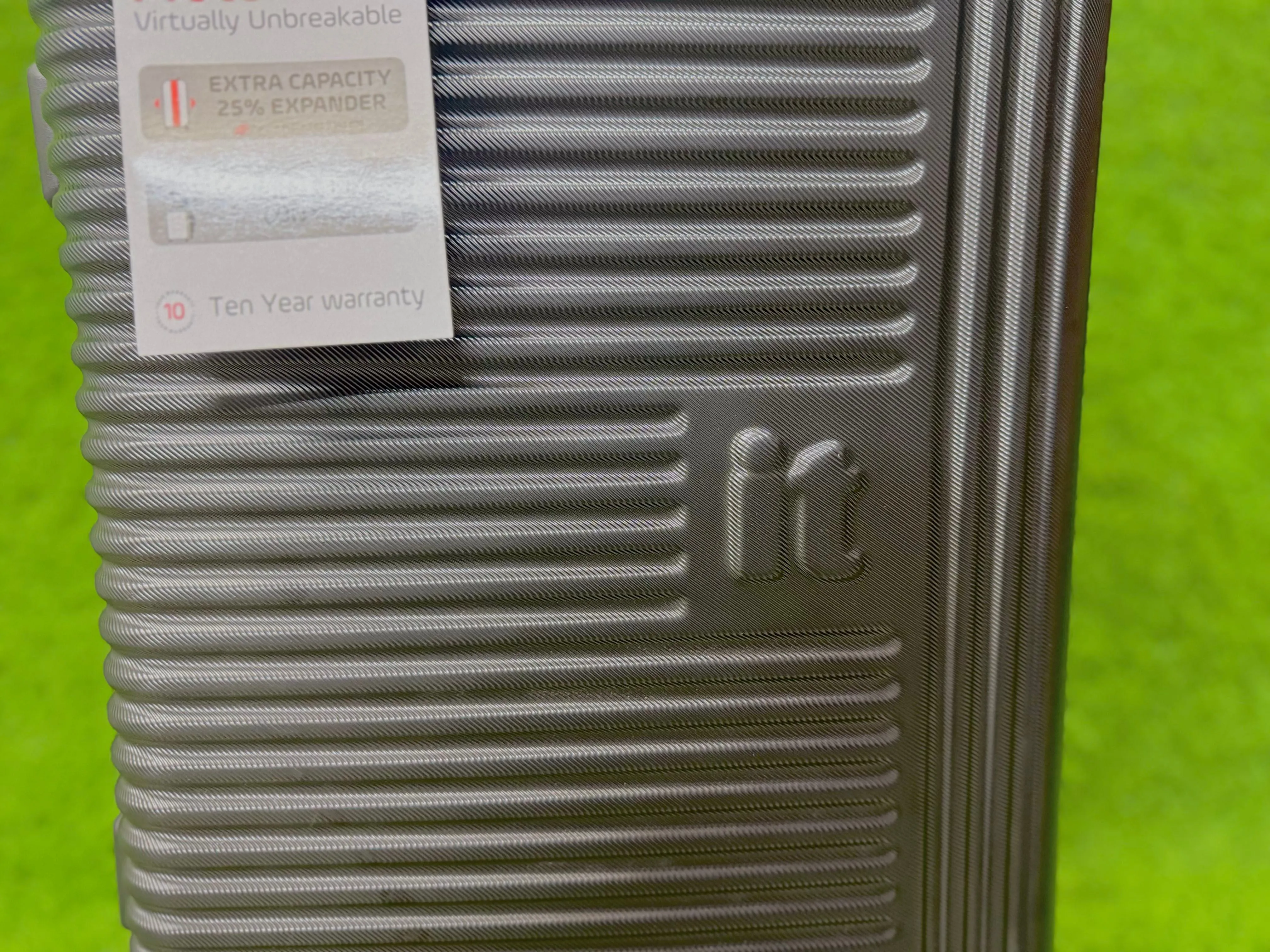 It Hardside 3 Pics Luggage Set