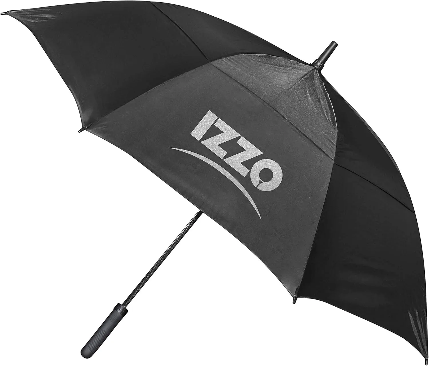 IZZO Golf 56'' Golf Umbrella - Windproof, Auto-Open