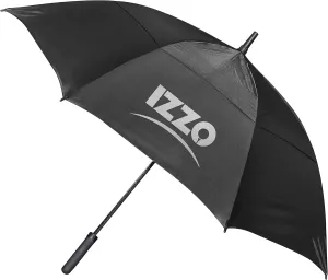 IZZO Golf 56'' Golf Umbrella - Windproof, Auto-Open