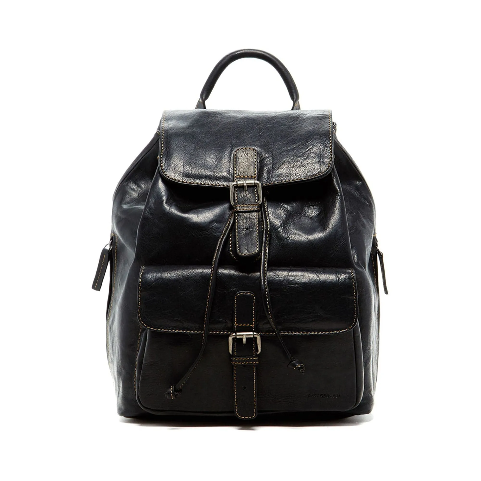 Jack Georges Voyager Drawstring Backpack