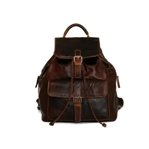 Jack Georges Voyager Drawstring Backpack