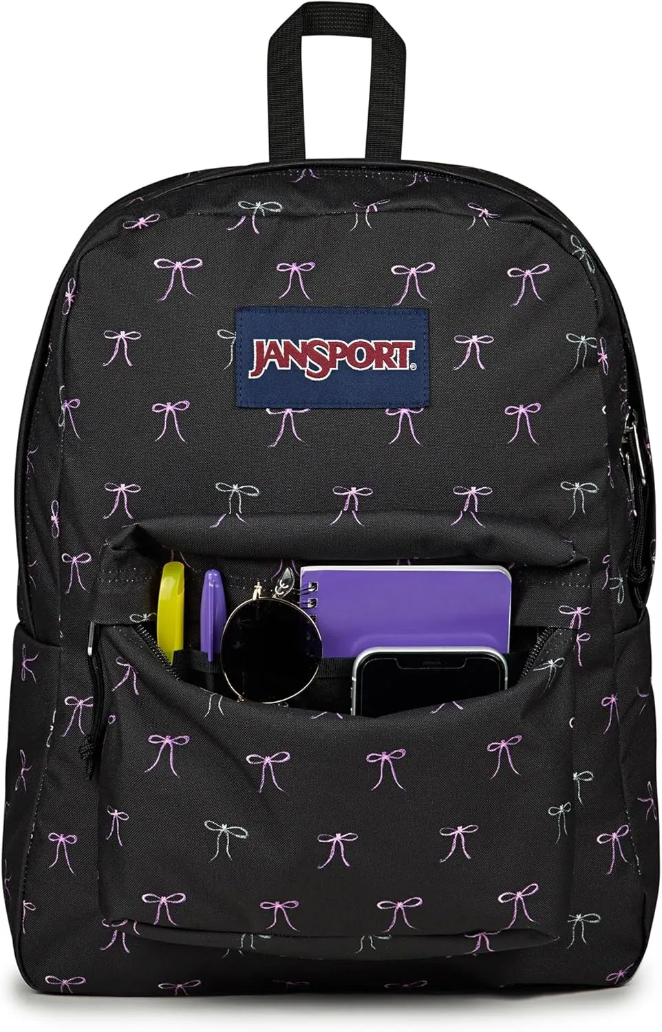 JanSport Backpacks, Bad Bows, Einheitsgröße