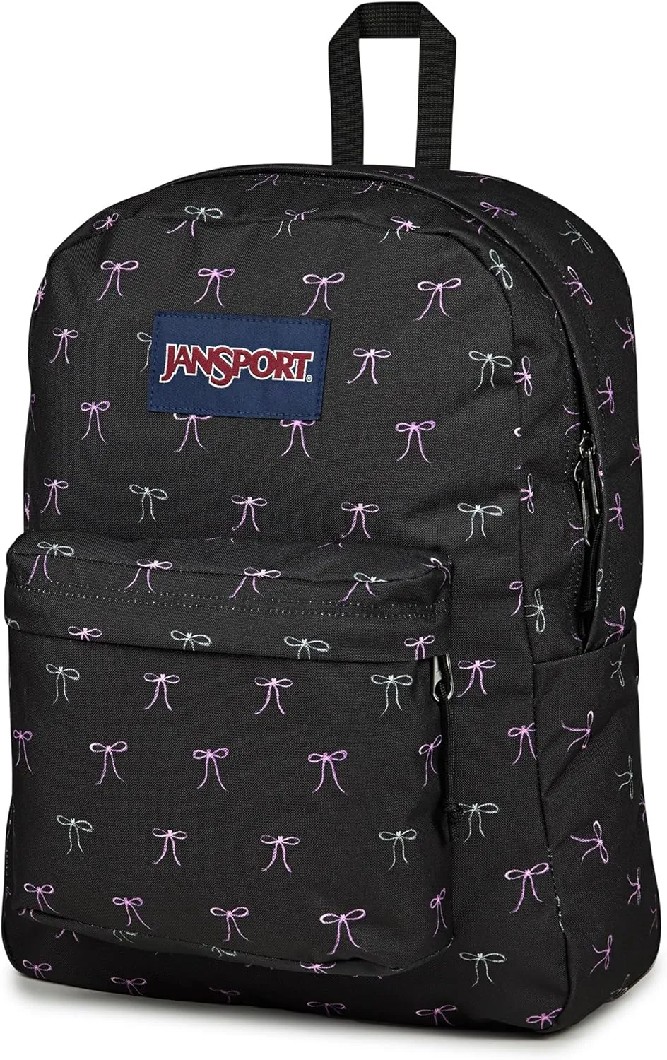 JanSport Backpacks, Bad Bows, Einheitsgröße