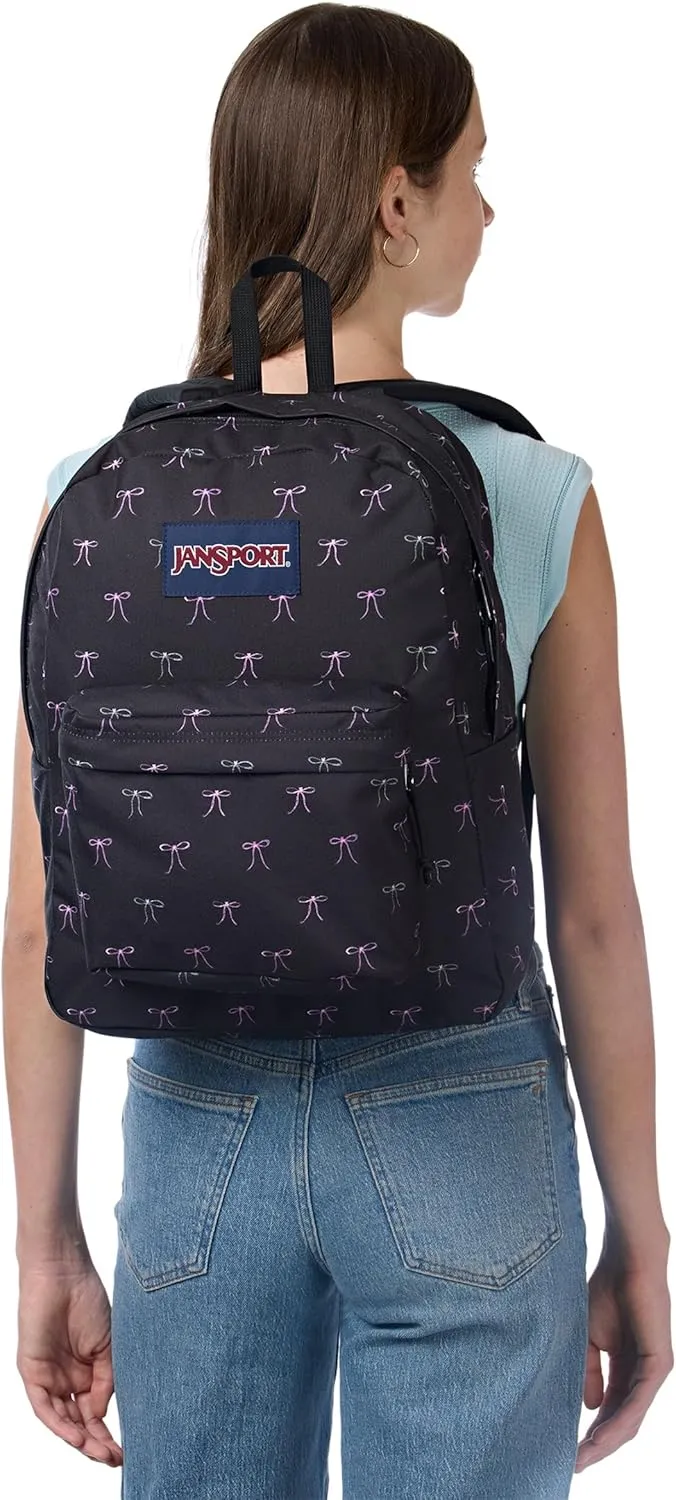 JanSport Backpacks, Bad Bows, Einheitsgröße