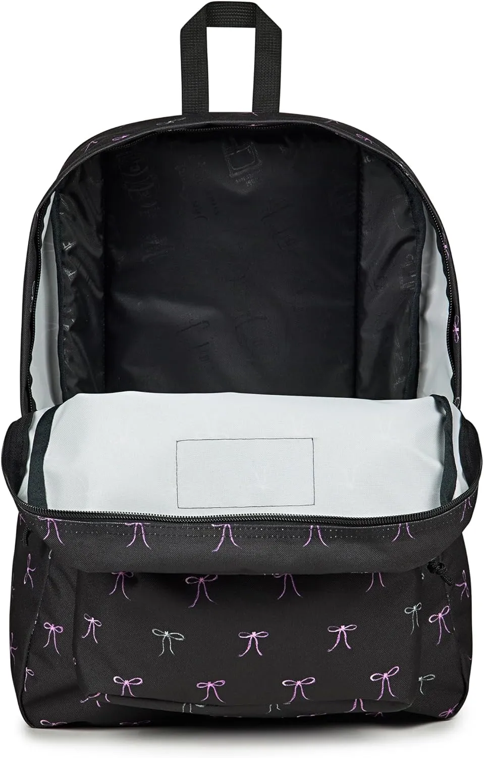 JanSport Backpacks, Bad Bows, Einheitsgröße