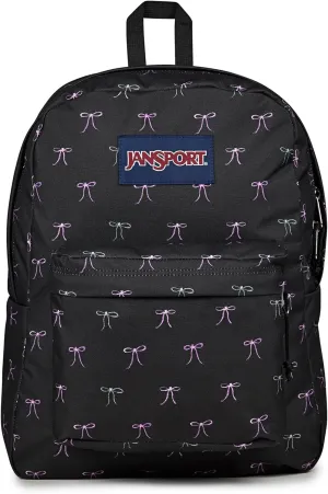 JanSport Backpacks, Bad Bows, Einheitsgröße