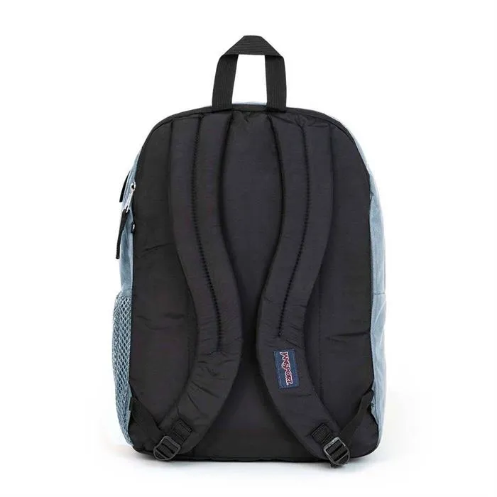 Jansport Big Student Backpack - Dusk Blue