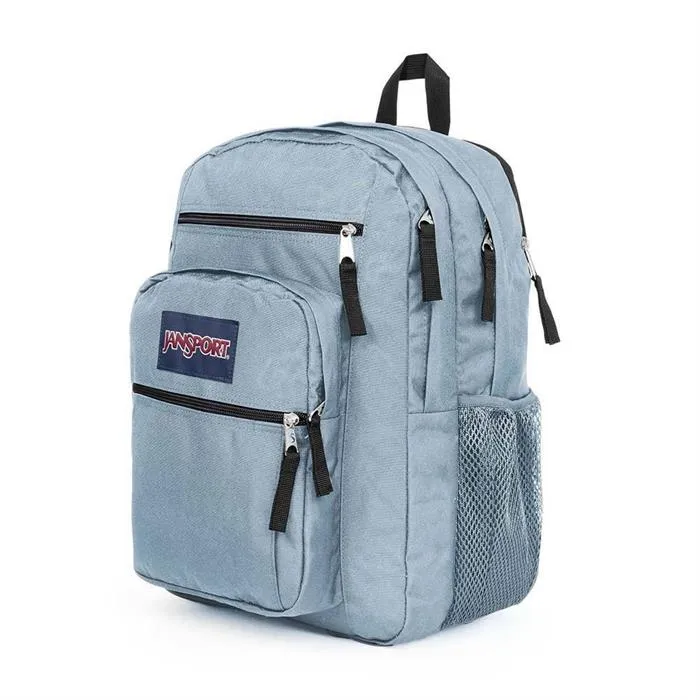 Jansport Big Student Backpack - Dusk Blue