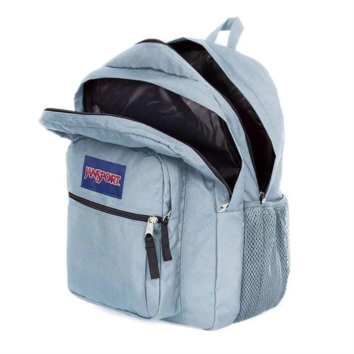 Jansport Big Student Backpack - Dusk Blue