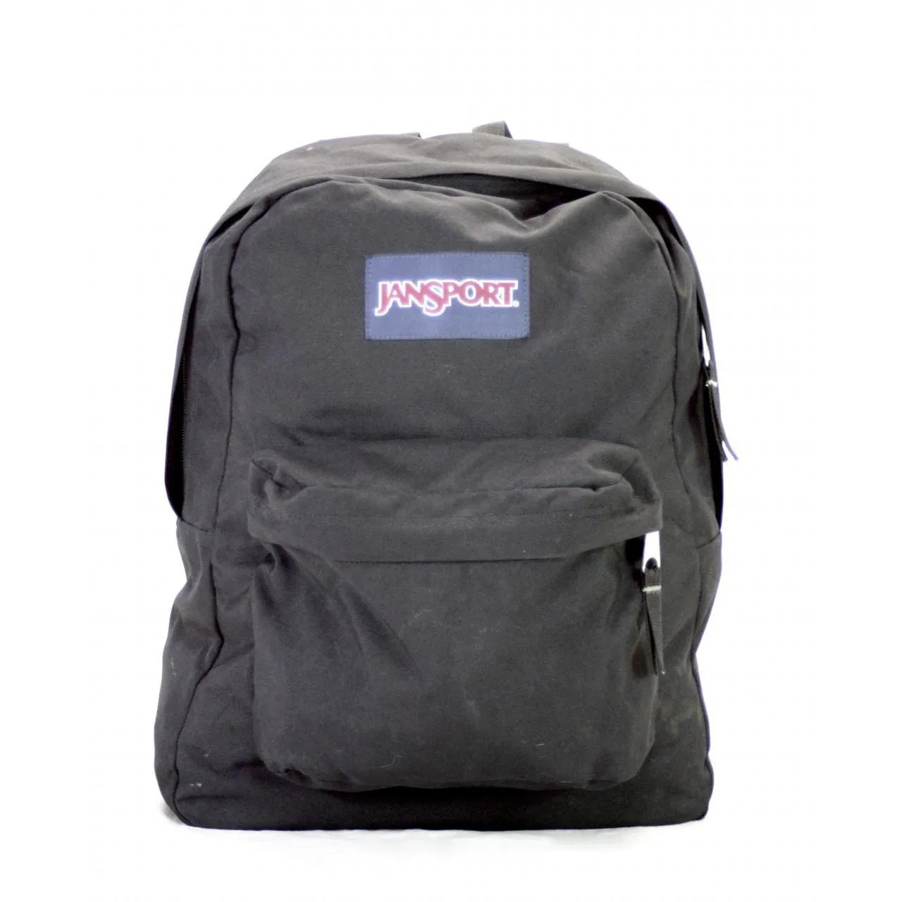 JanSport Superbreak Backpack in Black