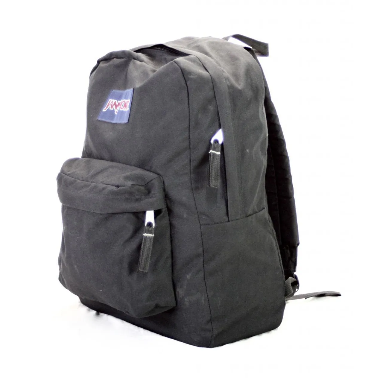 JanSport Superbreak Backpack in Black