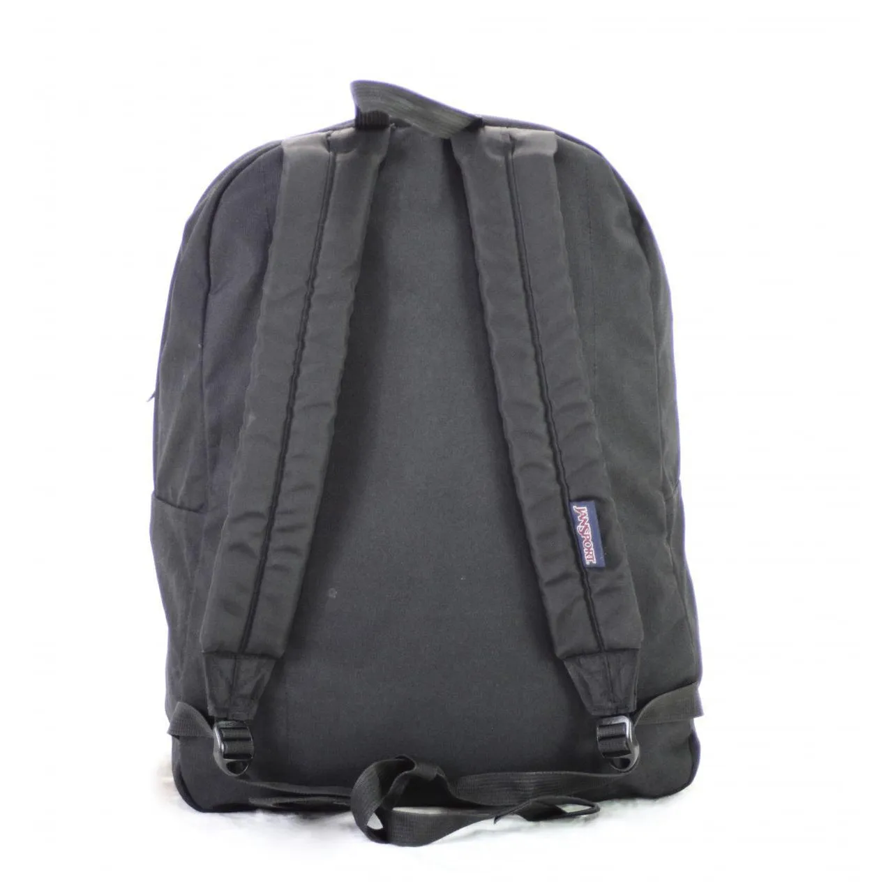 JanSport Superbreak Backpack in Black