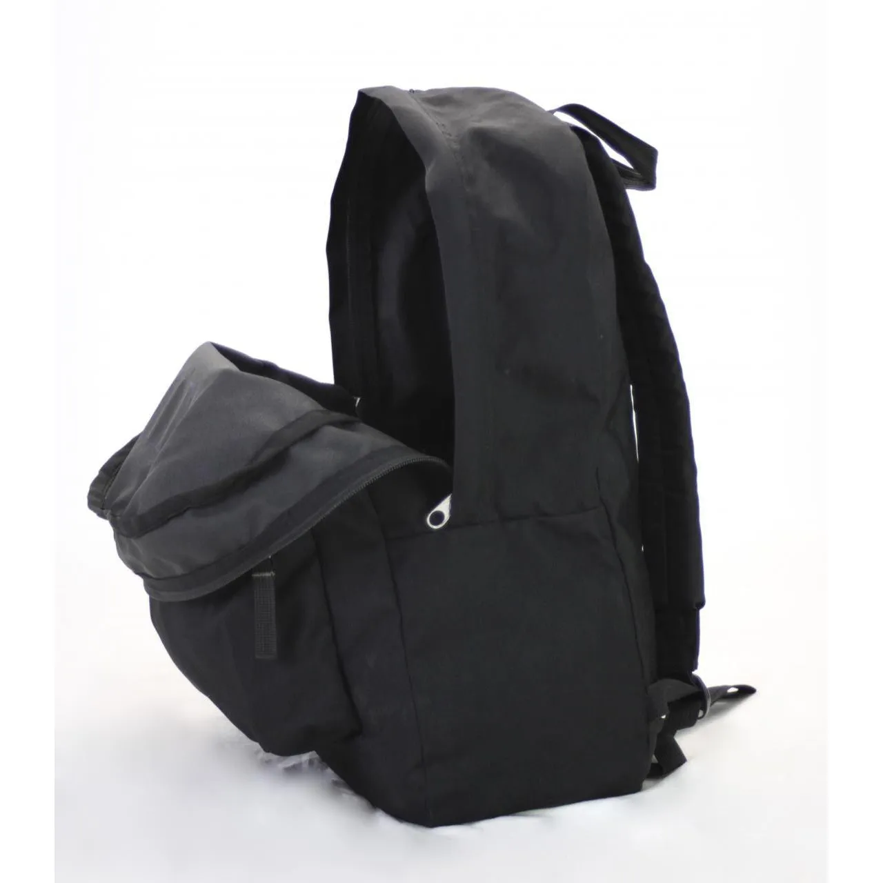 JanSport Superbreak Backpack in Black